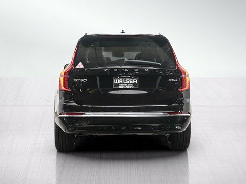 Used 2026 Volvo XC90 B6 Plus AWD/4WD image 4