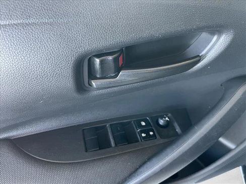 Used 2024 Toyota Corolla LE FWD image 16