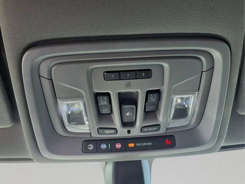 Used 2021 Chevrolet Silverado 1500 RST w/ All Star Edition Plus AWD/4WD image 30