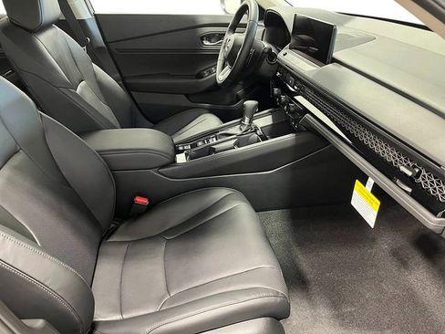 New 2026 Honda Accord Touring image 25