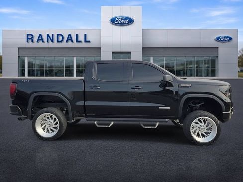 Used 2022 GMC Sierra 1500 Elevation AWD/4WD image 6
