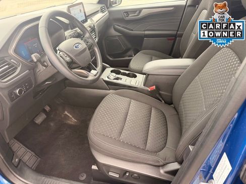 Used 2023 Ford Escape Active w/ Cold Weather Package image 19