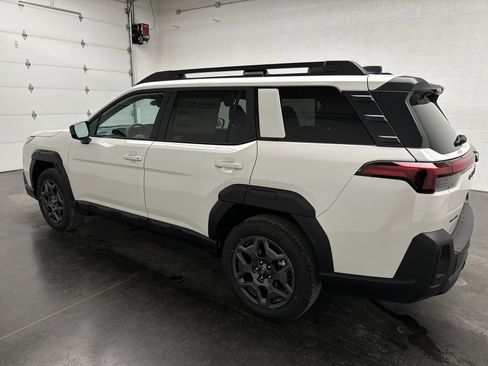 New 2026 Subaru Outback Premium image 5