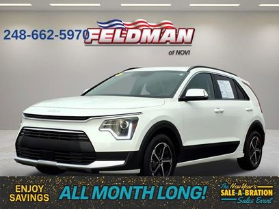 Used 2024 Kia Niro EX