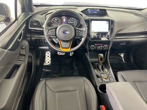 Used 2022 Subaru Forester Wilderness image 23