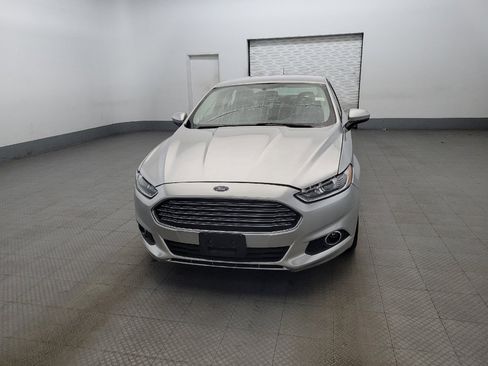 Used 2016 Ford Fusion S w/ Equipment Group 101A image 15
