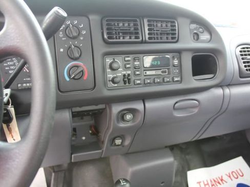 Used 2002 Dodge Ram 2500 Truck 4x4 Regular Cab image 18