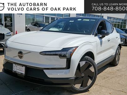 New 2026 Volvo EX30 Plus w/ Climate Package