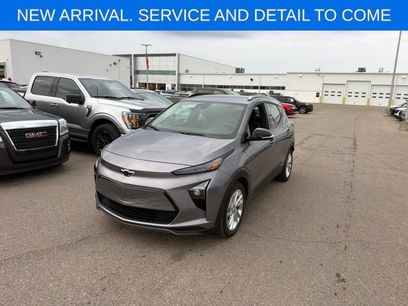 Used 2023 Chevrolet Bolt EUV LT w/ Comfort Package