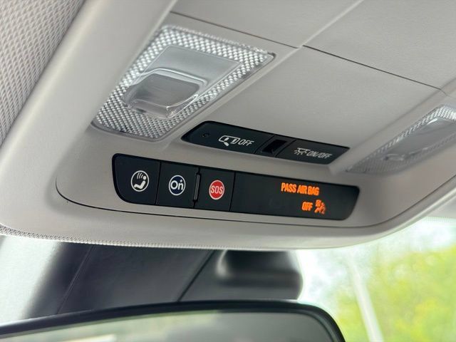 Used 2020 Chevrolet Malibu LS w/ Driver Confidence Package II FWD image 18