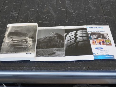 Used 2016 Ford F250 Platinum image 20