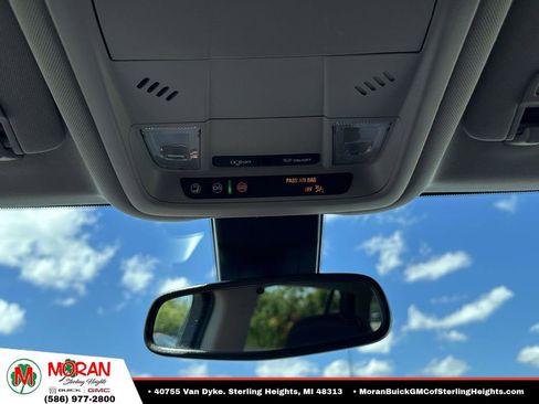 Used 2023 GMC Terrain SLE w/ Driver Convenience Package FWD image 30