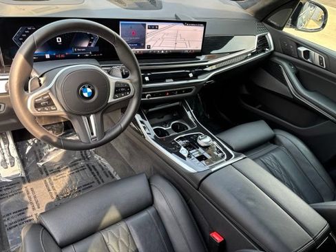 Used 2026 BMW X7 M60i AWD/4WD image 18