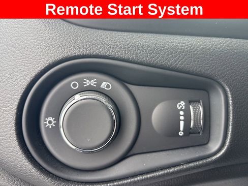 Used 2021 Jeep Renegade Sport image 15