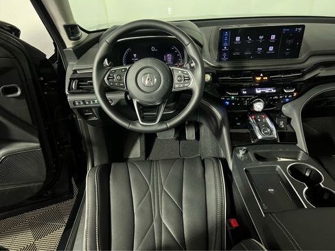 New 2026 Acura MDX w/ Advance Package AWD/4WD image 11