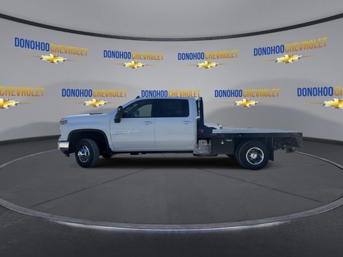 New 2026 Chevrolet Silverado 3500 LT w/ Convenience Package image 5