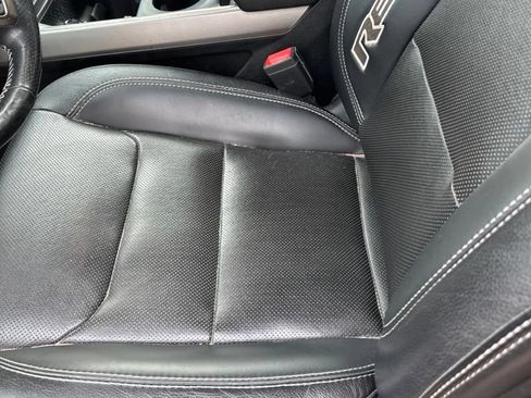 Used 2020 RAM 1500 Rebel w/ Rebel Level 2 Equipment Group AWD/4WD image 5