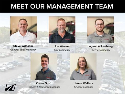 Used 2017 Ford Edge Titanium w/ Equipment Group 301A image 14