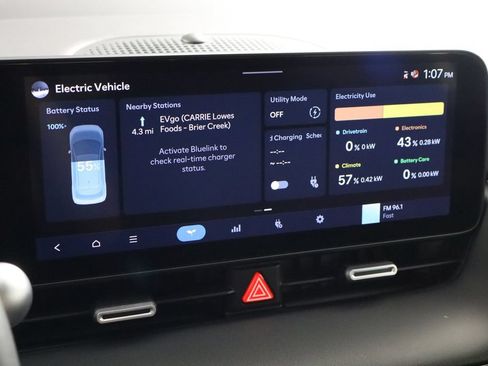 Used 2025 Hyundai Ioniq 5 SE RWD image 34
