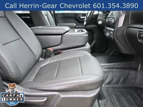 Used 2023 Chevrolet Silverado 3500 W/T w/ WT Convenience Package image 21