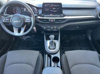Used 2023 Kia Forte LXS FWD video 4