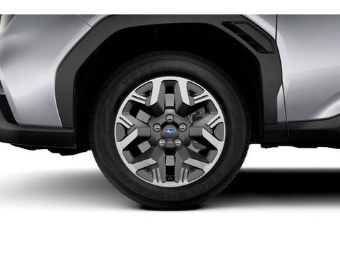 New 2025 Subaru Forester Premium image 10