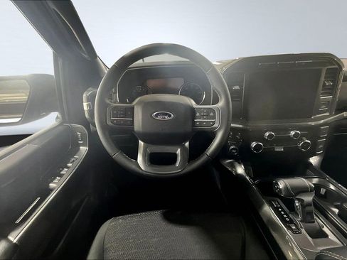 Used 2023 Ford F150 XLT w/ Equipment Group 302A High image 12