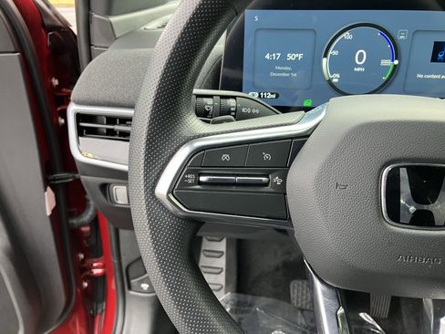 Used 2024 Honda Prologue EX image 21