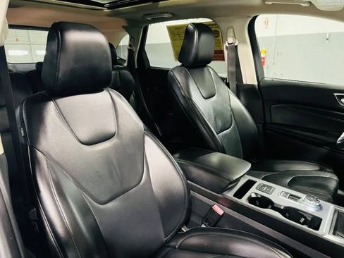 Used 2021 Ford Edge Titanium AWD/4WD image 31