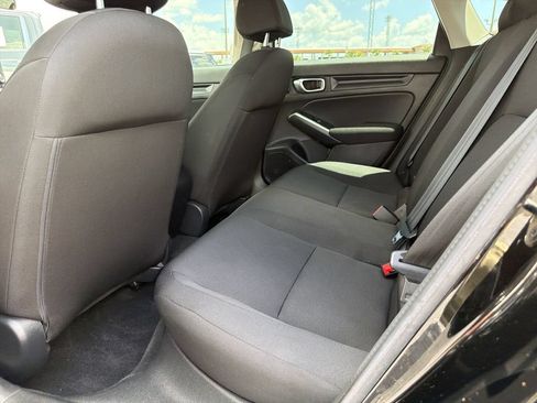 Used 2023 Honda Civic LX image 16