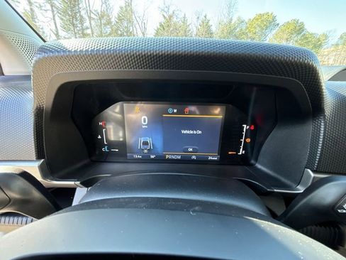 Used 2024 Ford Ranger XLT w/ FX4 Off-Road Package image 15