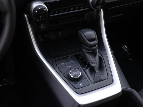 Used 2024 Toyota RAV4 XLE image 11