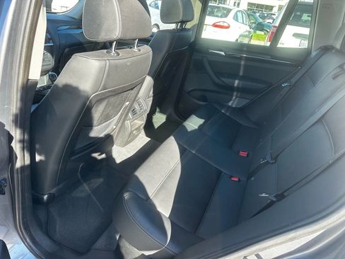 Used 2012 BMW X3 xDrive28i image 12