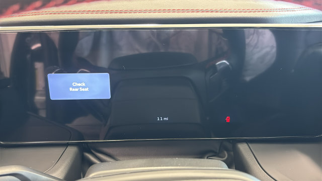 New 2026 Dodge Charger R/T AWD/4WD image 17