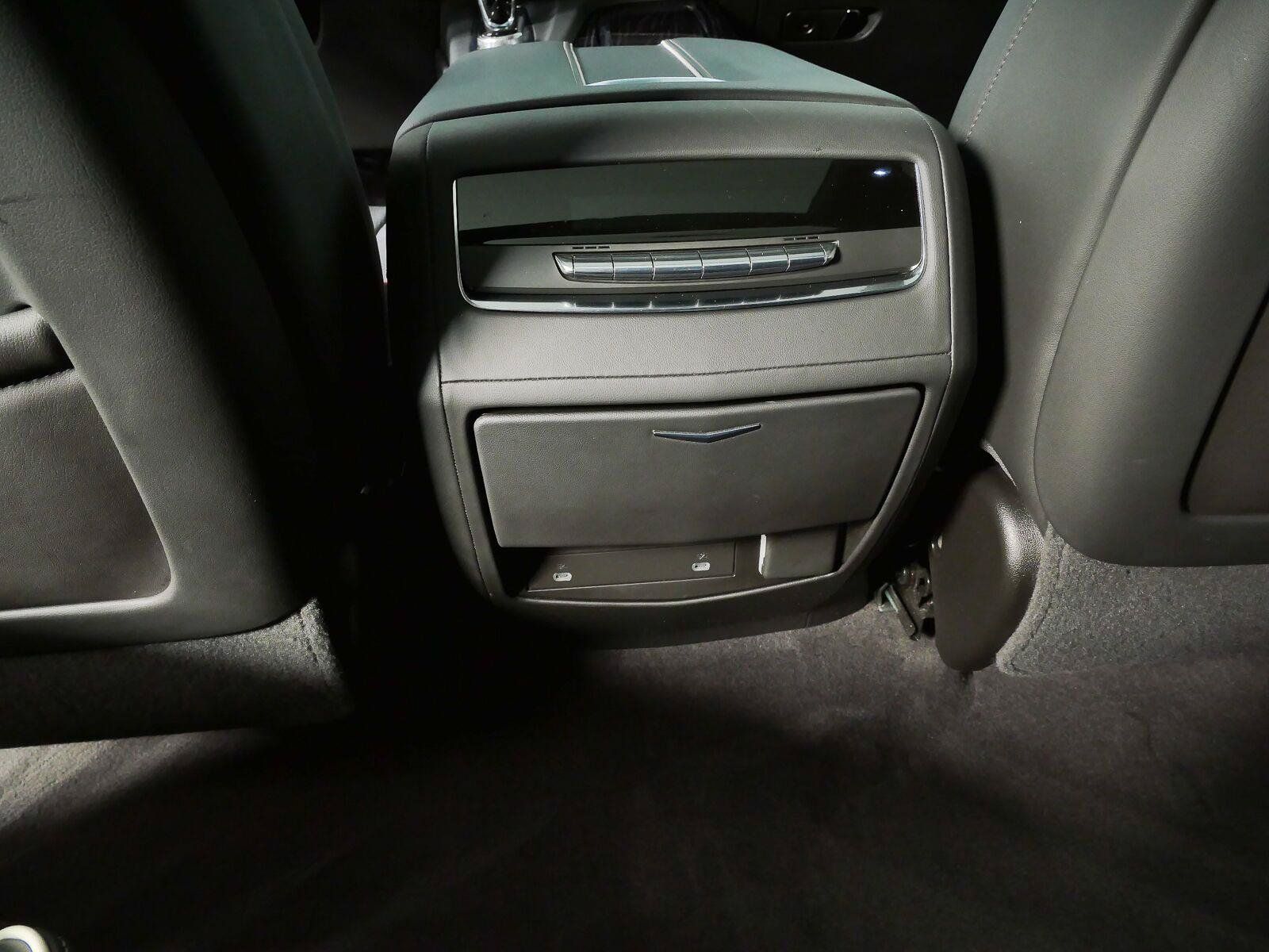 Used 2023 Cadillac Escalade Sport w/ Touring Package AWD/4WD image 21