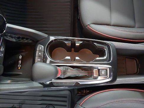 New 2026 Chevrolet TrailBlazer RS w/ Convenience Package AWD/4WD image 22