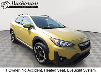 Used 2022 Subaru Crosstrek 2.0i Premium video 1