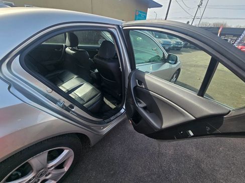 Used 2009 Acura TSX Sedan image 14