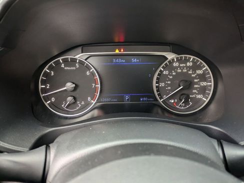 Used 2024 Nissan Altima 2.5 SR w/ SR Premium Package image 15