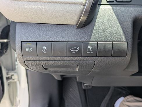 Used 2023 Toyota Camry LE FWD image 12
