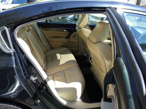 Used 2012 Acura TL w/ Technology Package FWD image 31