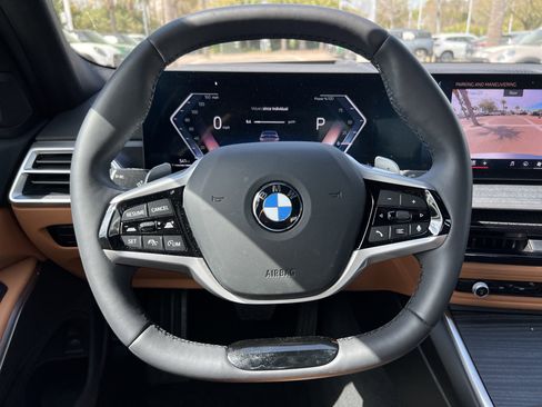 Used 2025 BMW 330i Sedan image 18