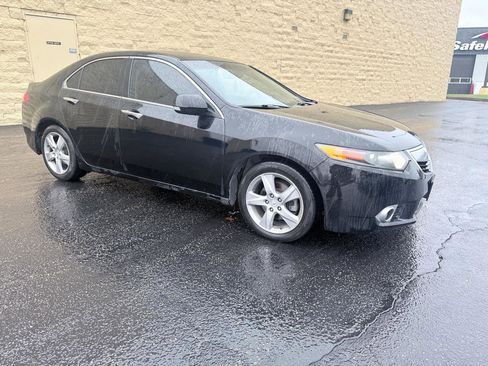 Used 2012 Acura TSX image 6