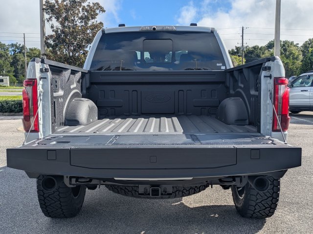 New 2026 Ford F150 Raptor w/ Equipment Group 803A Raptor R AWD/4WD image 14