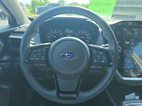 Used 2024 Subaru Crosstrek 2.0i Premium AWD/4WD image 17