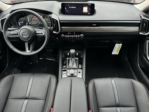 New 2026 MAZDA CX-50 AWD 2.5 Hybrid w/ Cargo Package image 13