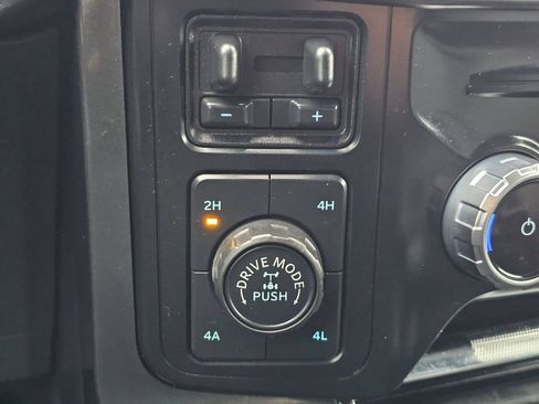 Used 2023 Ford F150 Tremor w/ Equipment Group 402A High AWD/4WD image 29