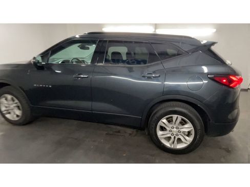 Used 2020 Chevrolet Blazer LT image 6