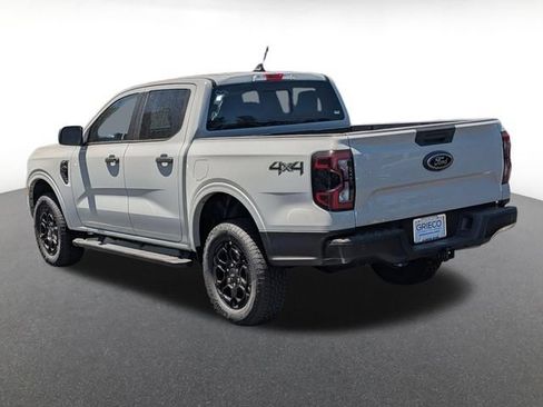New 2026 Ford Ranger XLT w/ Equipment Group 301A High AWD/4WD image 5