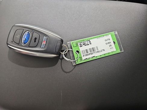 New 2026 Subaru Outback Limited image 29